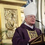 Rocznica katastrofy smoleńskiej - katedra wawelska