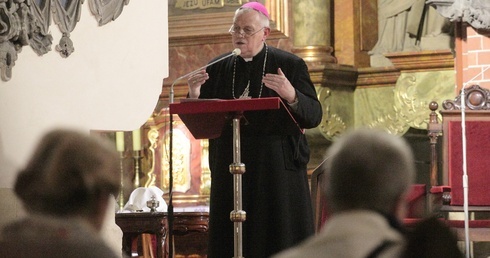 Zrozumieć święty czas