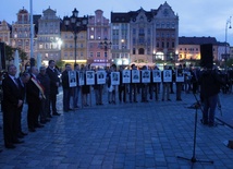 Znaczenie dramatu smoleńskiego