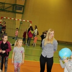 Dzieci z zespołem Downa w SP nr 5 w Czechowicach-Dziedzicach