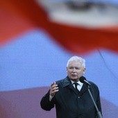 Kaczyński: Odrzucamy nienawiść i zemstę, ale...