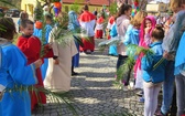Niedziela Palmowa w Drezdenku