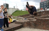 King Kong w Krakowie