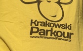 King Kong w Krakowie