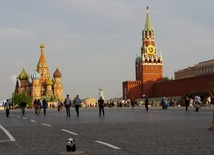 Kreml reaguje na wnioski polskiej komisji ds. katastrofy smoleńskiej
