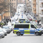 Szwecja: Podejrzany ws. zamachu przyznał się