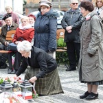 77. rocznica Zbrodni Katyńskiej