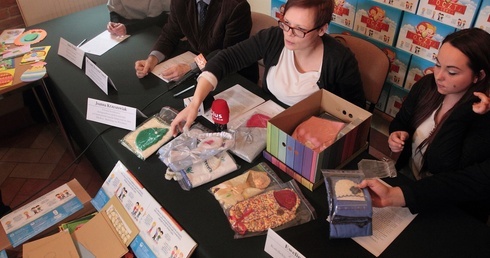 Poczta z serca od Marszu