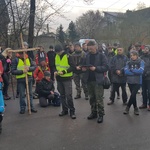 EDK Ostrowiec Świętokrzyski - Święty Krzyż