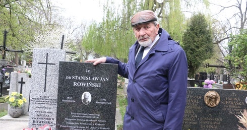 Powrót po 65 latach