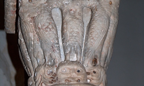 Miejsca Wielkiego Czwartku dziś