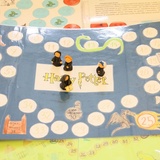 Konkurs na gry planszowe stworzone w oparciu o literaturę