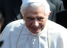 Joseph Ratzinger to "nowoczesny doktor Kościoła"