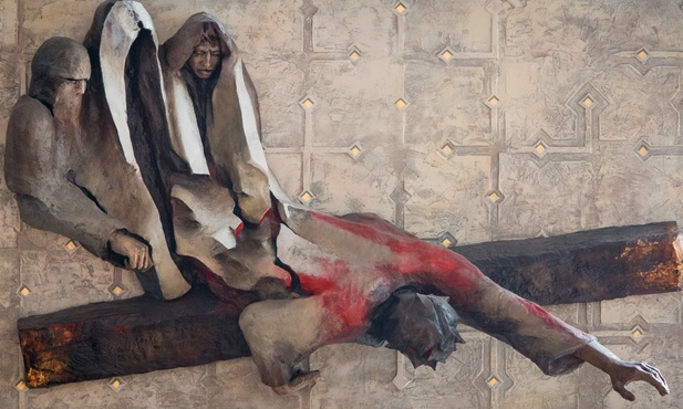 Zwycięstwo miłości