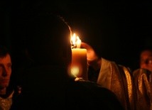 Najważniejsza Wigilia