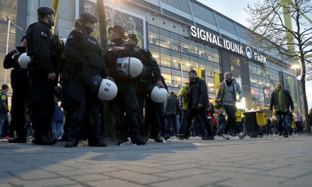 Atak w Dortmundzie - w islamistycznym liście pojawia się nazwisko Merkel i stawiane są warunki