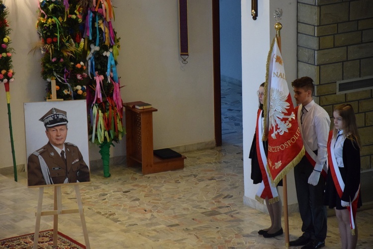 Pamięć o Katyniu i Smoleńsku w Koniuszowej