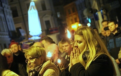 To miasto potrzebuje koronacji