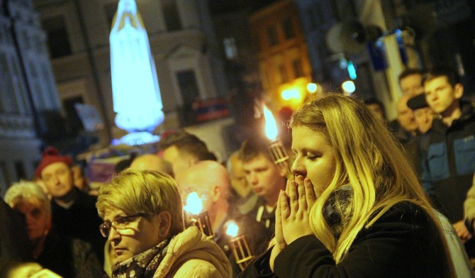 To miasto potrzebuje koronacji