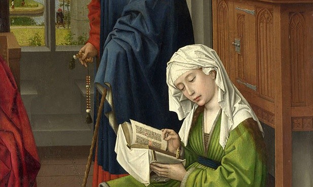 Św. Maria Magdalena