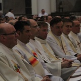 Msza Krzyżma