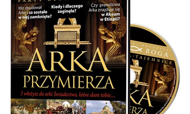Arka Przymierza