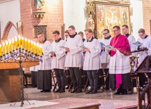 Ciemna jutrznia