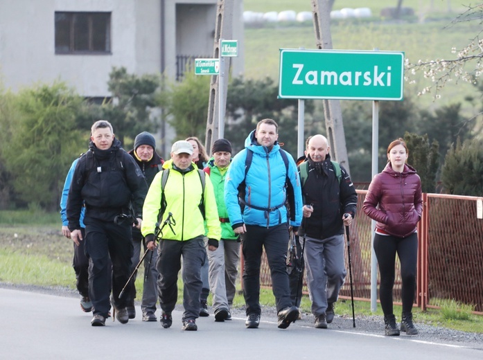 EDK z Zamarsk: na Wielki Piątek