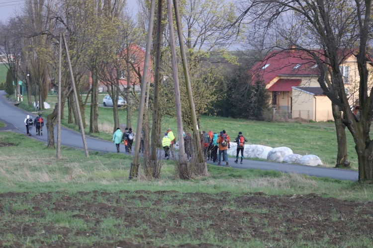 EDK z Zamarsk: na Wielki Piątek