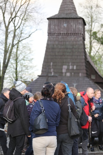 EDK z Zamarsk: na Wielki Piątek