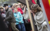 Wielkopiątkowe Misterium w Piekarach Śląskich