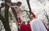 Wielkopiątkowe Misterium w Piekarach Śląskich