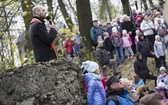 Wielkopiątkowe Misterium w Piekarach Śląskich