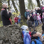 Wielkopiątkowe Misterium w Piekarach Śląskich