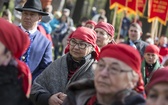 Wielkopiątkowe Misterium w Piekarach Śląskich