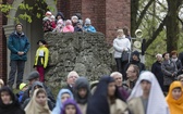 Wielkopiątkowe Misterium w Piekarach Śląskich