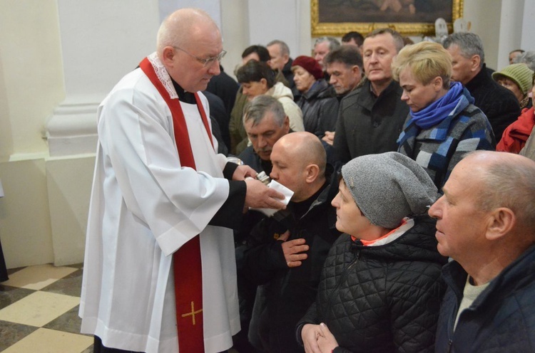 Liturgiua Wielkiego Piątku 