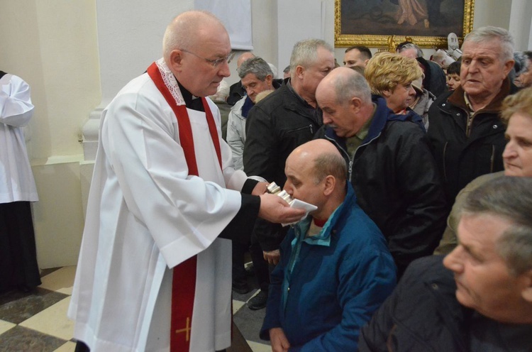 Liturgiua Wielkiego Piątku 