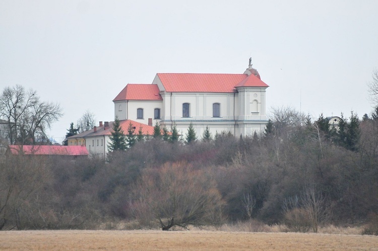 Wielki Piątek Męki Pańskiej