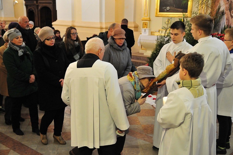 Wielki Piątek Męki Pańskiej