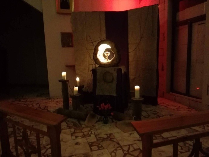 Groby Pańskie