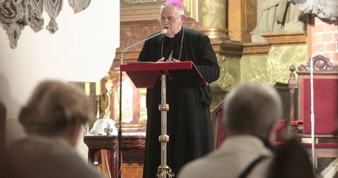 Zrozumieć święty czas, cz. 3