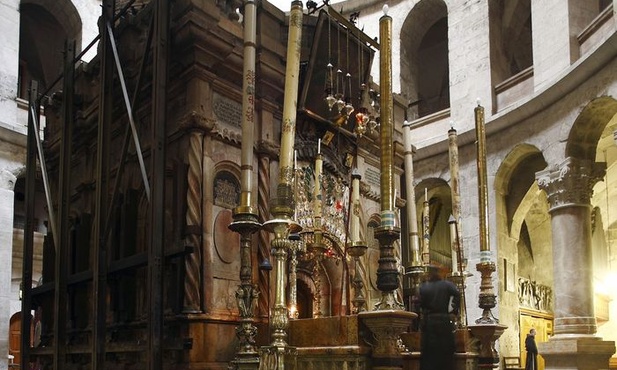 Grób Pański
