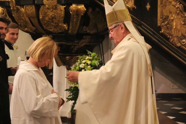 Wigilia Paschalna 2017
