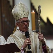 Abp Wiktor Skworc: Nadeszła nasza kolej!