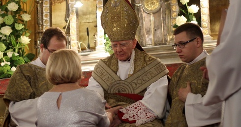 Bądźmy świadkami zmartwychwstałego Pana! 