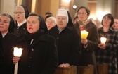 Wigilia Paschalna i rezurekcja w katedrze św. Mikołaja - 2017