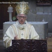 Każda niedziela świętem zmartwychwstania