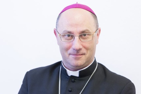 Abp Wojciech Polak, prymas Polski