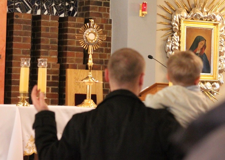 Poniedziałek Wielkanocny